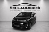 Citroën SpaceTourer 2.0 BlueHDi 180 XL Max EAT8 - Citroën SpaceTourer: Max