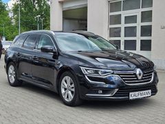 Fahrzeugabbildung Talisman Grandtour Limited 1.6 dCi 160 EDC Energ