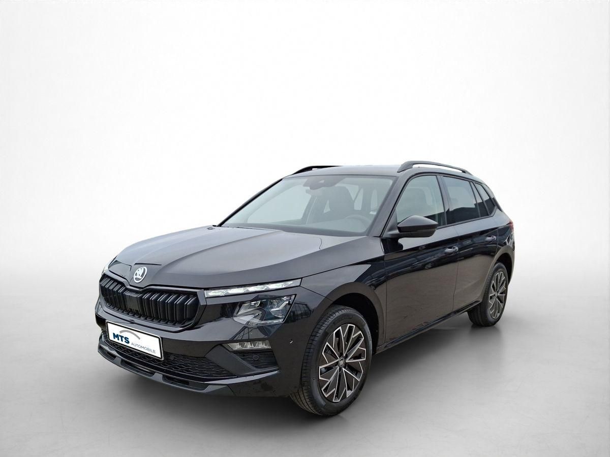 Skoda Kamiq - Bild 2