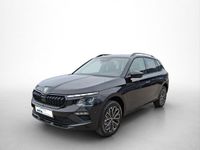 Skoda Kamiq - Vorschau Bild 2