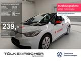 Volkswagen ID.3 Pure Performance W AUT Navi KlimaA. LED PDC - VW ID.3 in Duisburg