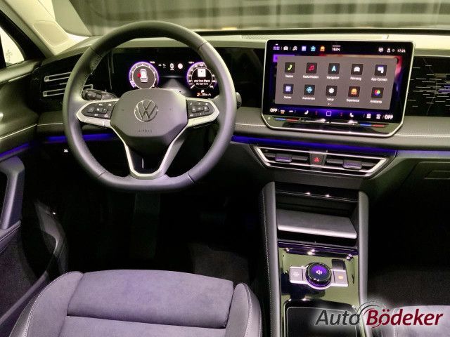 Volkswagen Tiguan 1.5 l eTSI DSG Elegance Bluetooth Navi