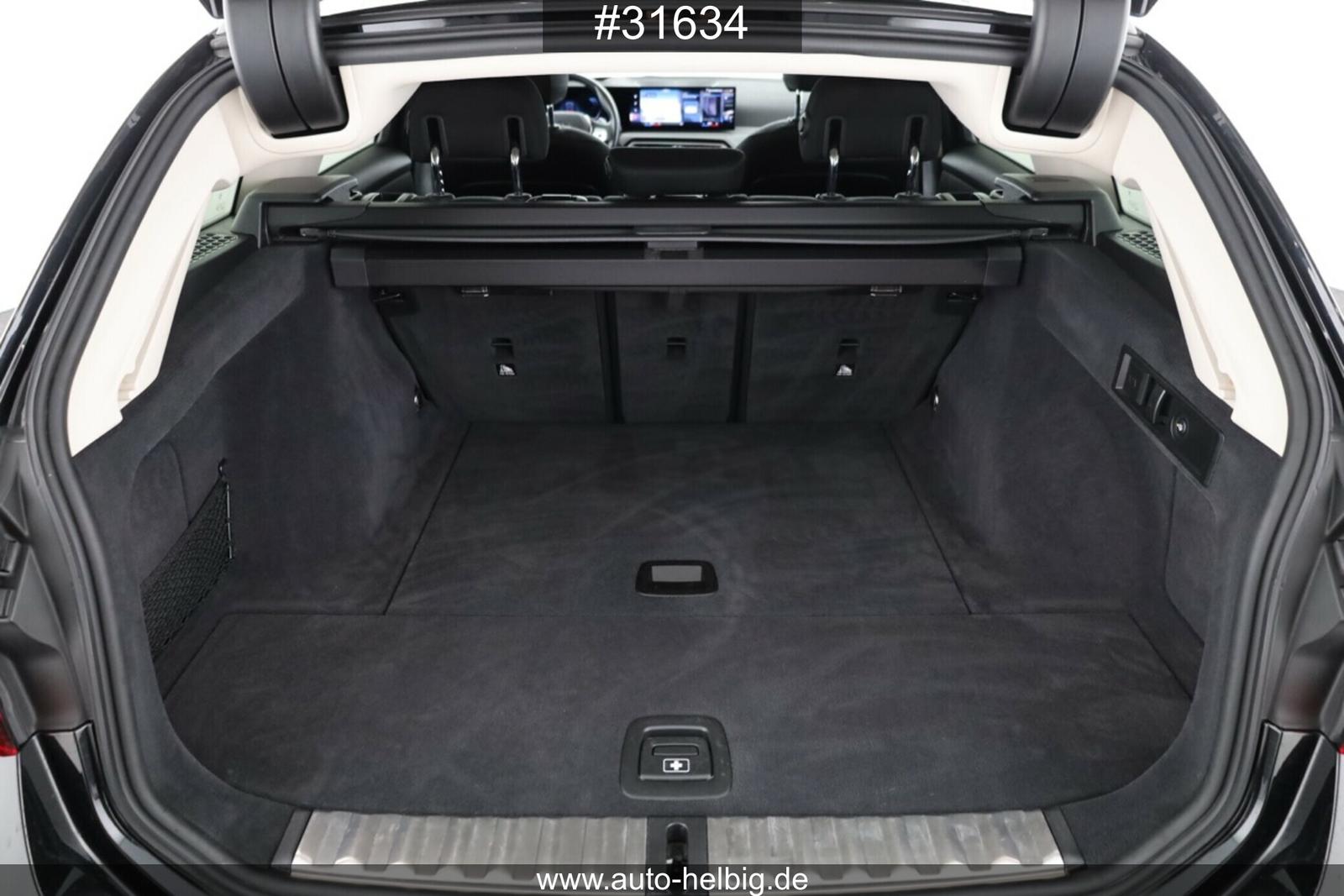 BMW 3 Series d Touring #LiveCockpit#HuD#AHK#SHZ#DAB+#LED#, миниатюра 15