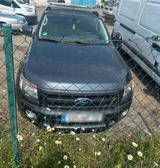 Ford Ranger - gebrauchte Ford Ranger aus dem Jahr 2013