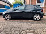 Volkswagen Polo GTI 2.0l TSI mit Handschaltung und AHK - VW Polo von privat