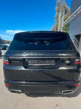 Land Rover Range Rover Sport 3.0 P400 HST - Land Rover Range Rover Sport in München