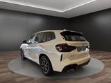 BMW X3 xDrive20i+M-Sportpaket+Park-Assistent+HiFi+ - BMW X3: Weiß