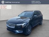 Volvo XC90 B5 AWD Plus-Bright 7S Glasd Standh 360° AHK - gebrauchte Volvo XC90 aus dem Jahr 2024