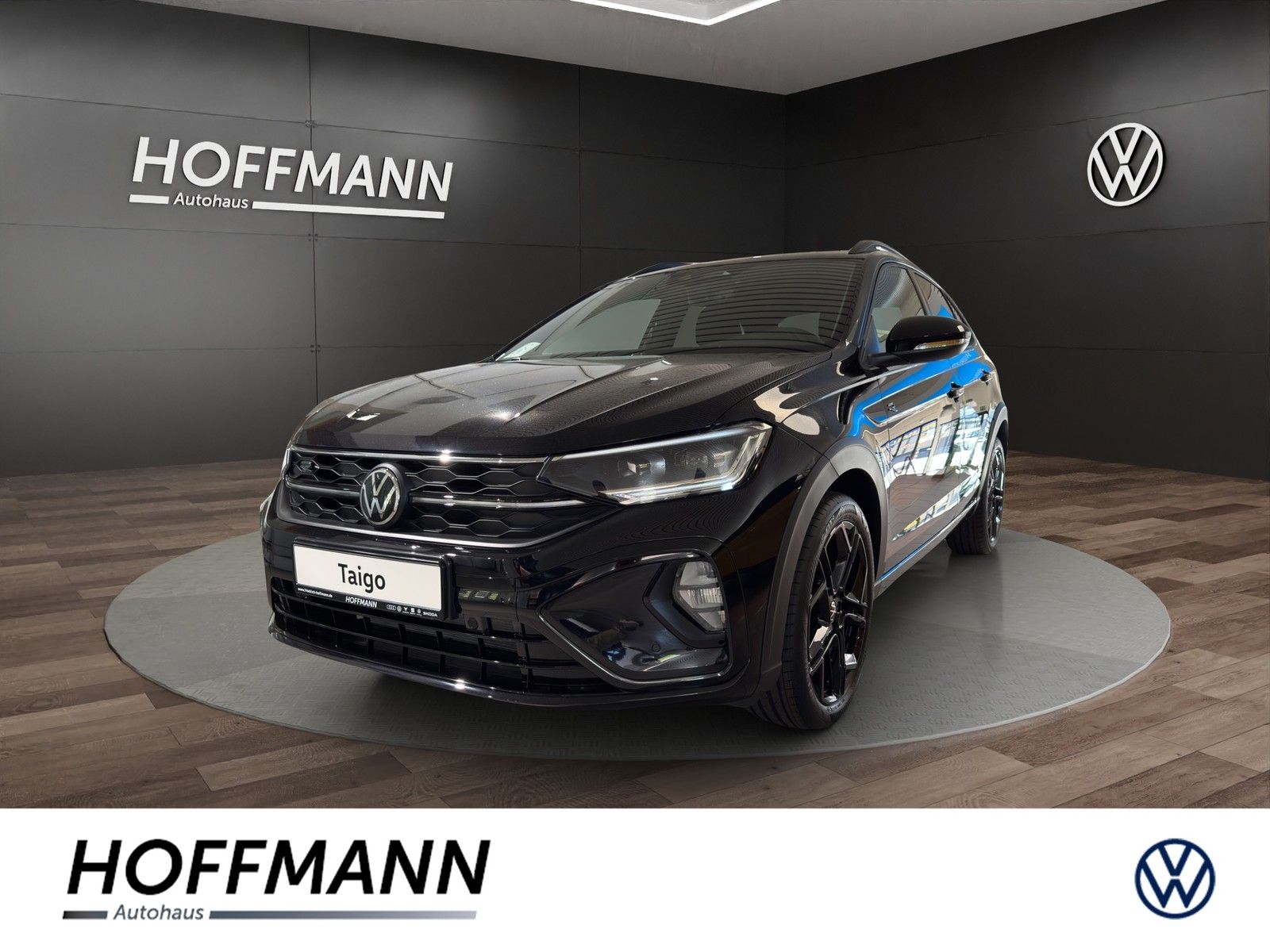 Fahrzeugbild von Volkswagen Taigo