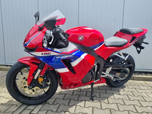 Honda CBR 600 RR *Lieferzeit KW 7 2025*