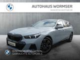BMW 520d xDrive Touring M Sportpaket DAB LED - mit Diesel-Antrieb: Automatik