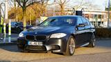 BMW M5 F10 | 2. Hd | Scheckheft | Voll | Top Zustand - BMW M5 Gebrauchtwagen
