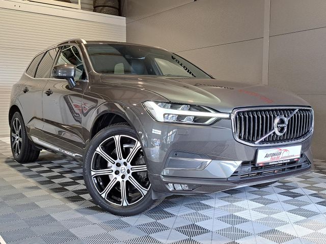 Volvo XC60 2.0 Inscription AWD°Pano°ACC°H&K°Spur°TWA°