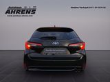 Toyota Corolla 2.0 TS Team D Allwetter EHP Technik Pake - Toyota Corolla in Hannover