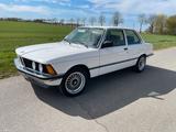 BMW E21 323i 81000km original, ungeschweiß... - BMW 323: E21