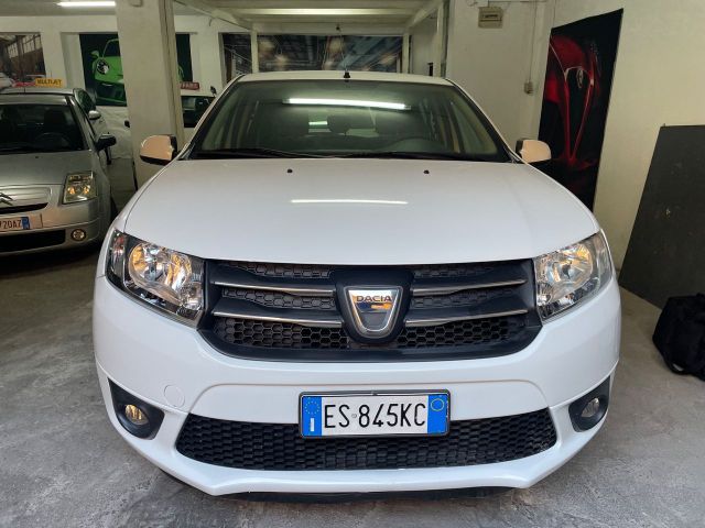 Dacia Sandero 1.2 GPL 75CV Lauréate