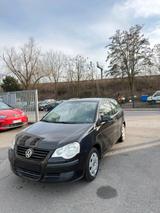 Volkswagen VW Polo 1.4 TDI Diesel | 2006 | mit TÜV - Volkswagen Polo aus 2006: TDI