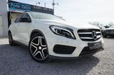 Mercedes-Benz GLA 200 AMG-Line Night-Pak. 7G-Tronic |Panorama| - Mercedes-Benz GLA-Class in München