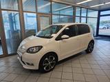 Skoda Citigo Style Climatr.,PDC,Sitzheizung,Alufelge - Skoda Citigo aus 2021
