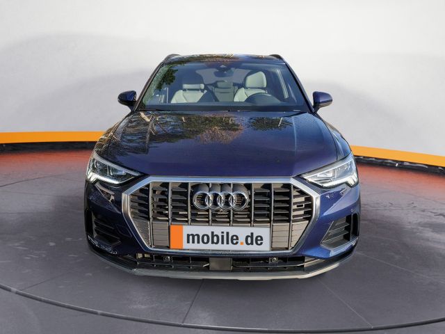 Audi Q3 Sline 35TFSI Stronic Navi LED RFK  // Sofort