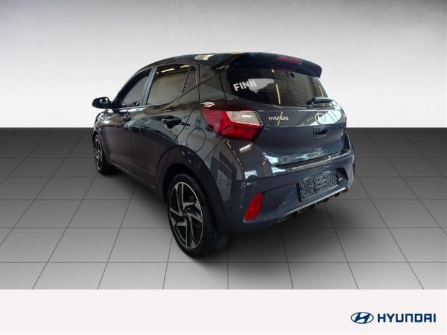 Hyundai i10 – Bild 6