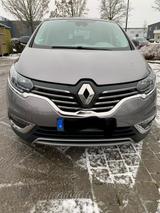 Renault Espace ENERGY dCi 160 EDC Initiale Paris Ini... - Renault Espace von privat