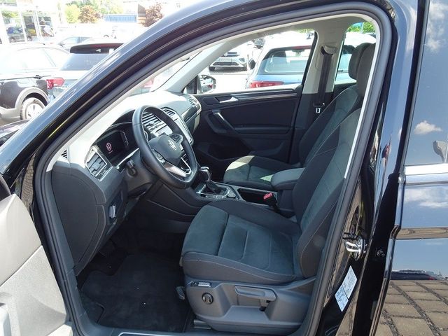 Tiguan 2.0 TDI DSG Elegance 4Motion / Matrix