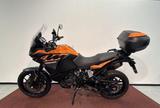 KTM 1090 Adventure  10 M. Garantie bis So. 7700€ - KTM 1090 ADVENTURE