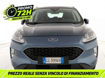 Ford Kuga - 5