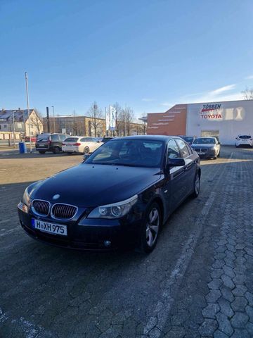 BMW Bmw 525,diesel 2007