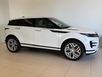 Land Rover Range Rover Evoque - Vorschau Bild 8