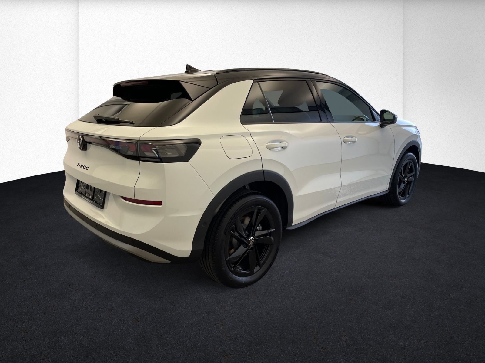 Volkswagen T-Roc - Bild 2
