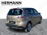Renault Scenic III 1.5 dCi 110 Limited *AHK*Navi*SHZ* - Renault Scenic Limited mit Diesel-Antrieb