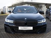 BMW 540d xDrive M-Sport FACEL. HUD LASER LED W-LAN