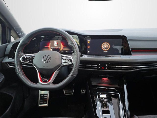 GOLF VIII GTI CLUBSPORT 2.0 TSI DSG