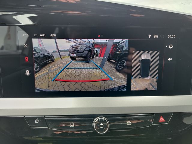 Opel Mokka 1.2 Turbo 96kW GS Automatik