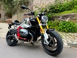 BMW R nine T Sondermodell Option 719 wie Neu - Motorräder in Erfurt
