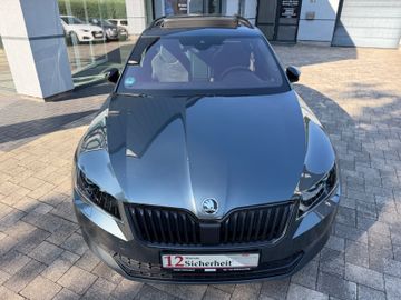 Skoda Superb - 12