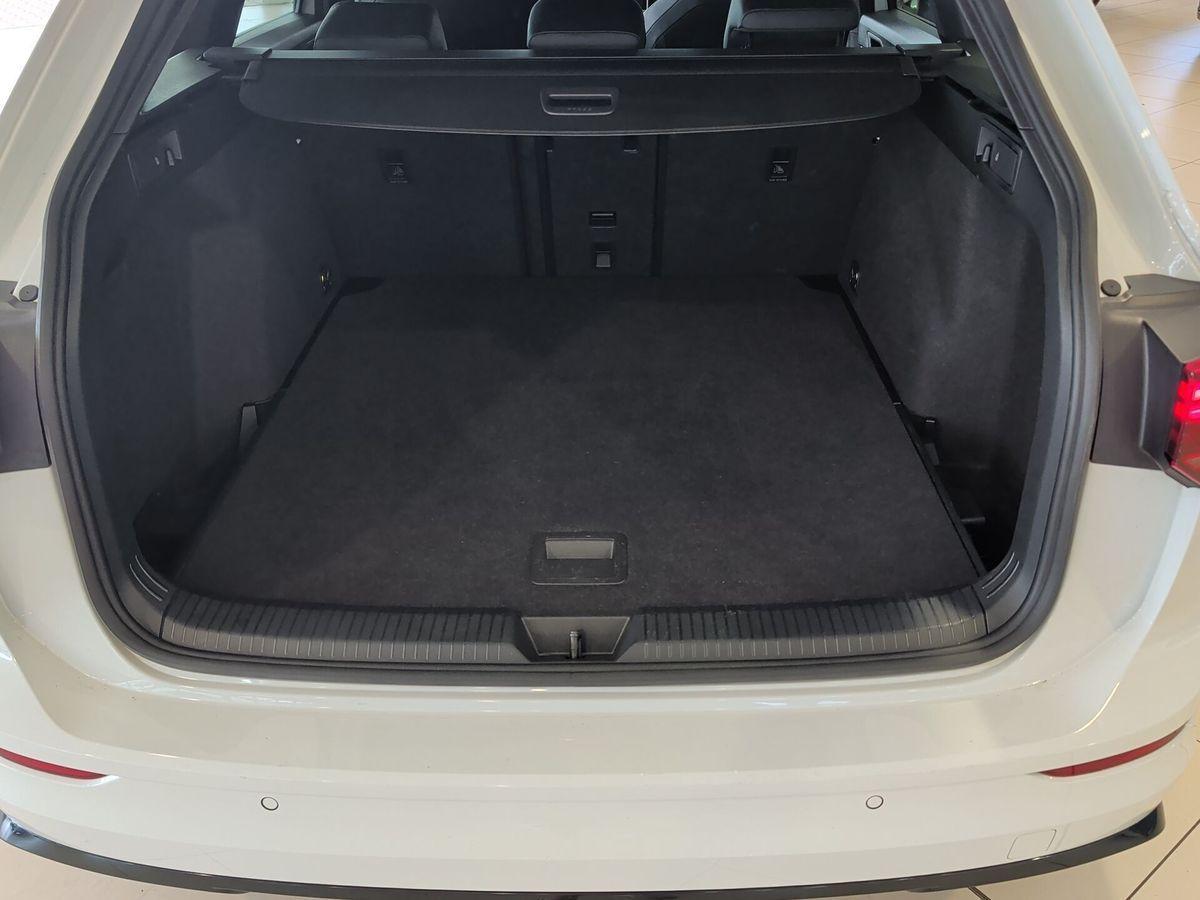 Volkswagen Golf Variant 1.5 TSI R-Line ACC Kamera SHZ App, миниатюра 15