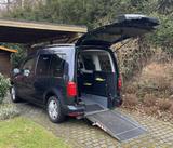 Volkswagen Caddy 1,4TSI 92kW DSG Rollstuhlgerecht Highline - Volkswagen Caddy: Highline