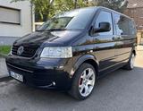 Volkswagen T5 Multivan Highline (2.Hand) - gebrauchte VW T5 Multivan aus dem Jahr 2008