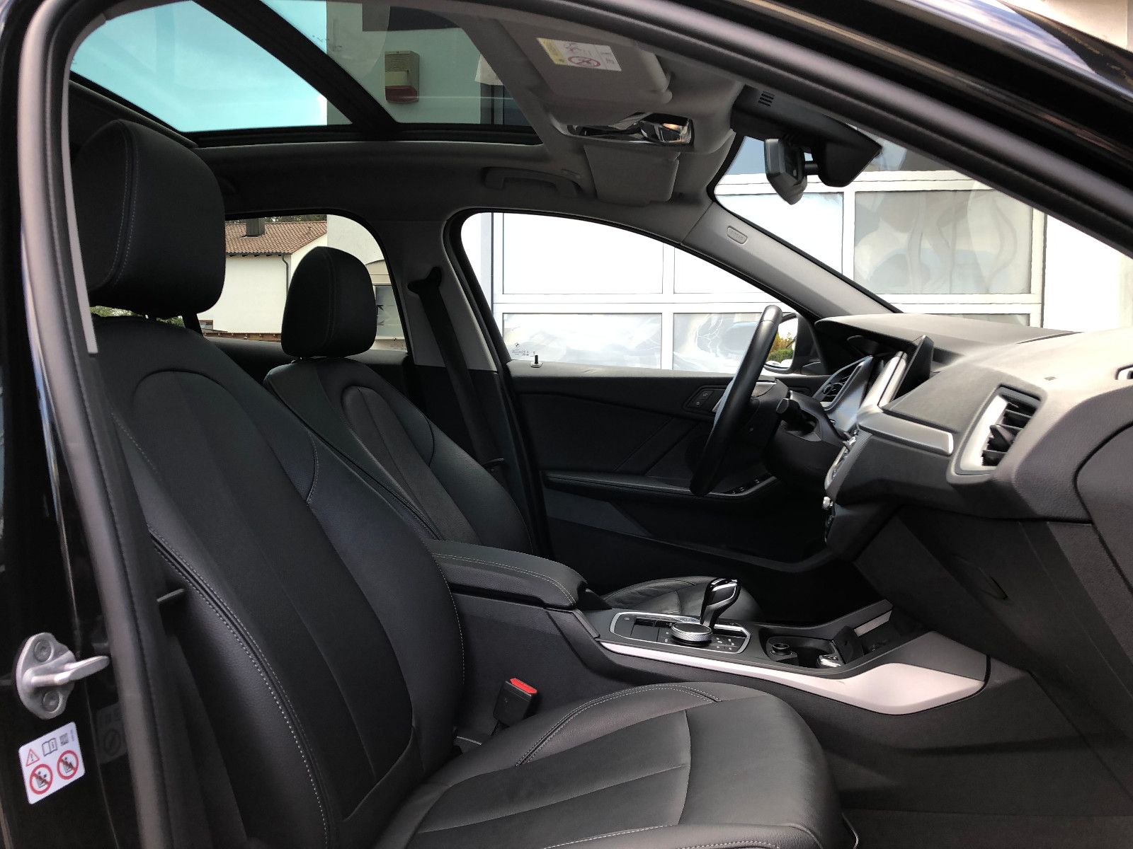 BMW 120i Steptronic Advantage *LED*PANO*CAM*AHK* foto 11