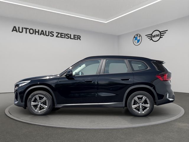 Foto Nummer 4: BMW X1