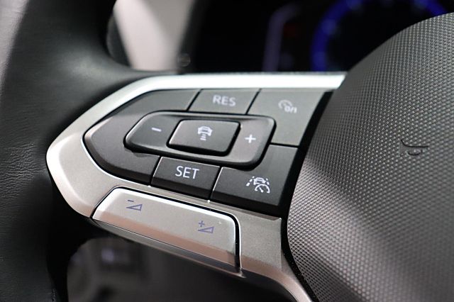 T-CROSS Life 1.0 TSI Anschlussgarantie ACC LED N