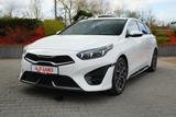 Kia ProCeed 1.5 T-GDI GT-Line LED Navi Kamera ACC - Kia mit Benzin-Antrieb: Schaltgetriebe