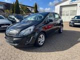 Opel Corsa D Active - Opel Corsa Active mit Diesel-Antrieb