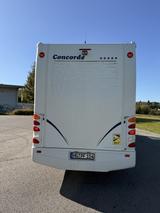 Concorde Daily Caver 3.0 - Concorde Integrierter