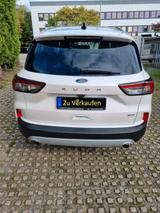 Ford Kuga 2.5 PHEV Titanium X Navi, Dashcam, 8fach - Ford Kuga Titanium mit Hybrid-Antrieb (Benzin/Elektro)