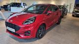 Ford Puma ST-LINE X 1.0L MHEV 125PS M6 - Ford: 12 P6 M
