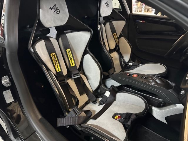 Alpine A110 - Bild 16